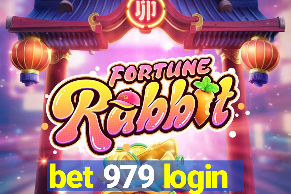 bet 979 login